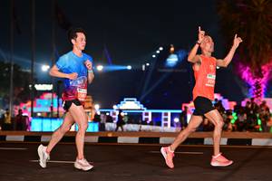 BIB: 206
                            <button type="button" onclick="openModal(15058841)" class="btn btn-primary btn-sm float-right btn-popup" data-toggle="modal" data-target=".modal-high-quality">
                        <i class="fas fa-shopping-cart"></i> Add to Cart
                    </button>
                                            <button type="button" onclick="isThisMe(15058841, true)" class="btn btn-success btn-sm float-right btn-popup btn-isme hidden" data-toggle="tooltip" data-placement="bottom" title="นี่คือรูปของคุณใช่ไหม คลิกที่นี่เพื่อเอาเข้าอัลบั้ม">
                        <i class="fas fa-plus"></i> Add to album
                    </button>
                    <button type="button" onclick="isThisMe(15058841, false)" class="btn btn-warning btn-sm float-right btn-popup btn-isnotme hidden">
                        <i class="fas fa-ban"></i> Remove from album
                    </button>